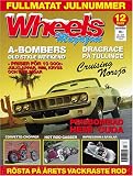 Wheels Magazine