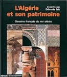 L'Alg�rie et son patrimoine : Dessins...
