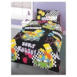 Bart Duvet Set