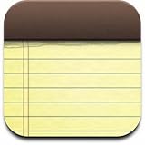Notepad 