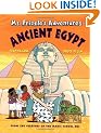 Ancient Egypt (Ms. Frizzle's Adventures)
