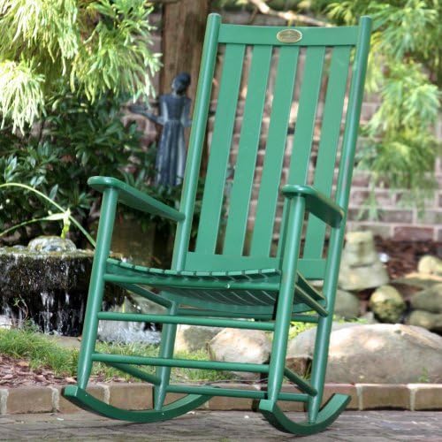 Bob Timberlake Cottage Rocking Chair - By Dixie Seating