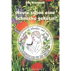 Heute schon eine Schnecke gek�sst?