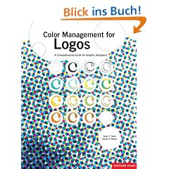 Color Management for Logos. A Comprehensive Guide for Graphic Designers