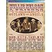 Willie Nelson & Friends - Outlaws and Angels