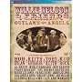 Willie Nelson & Friends - Outlaws and Angels <b>DVD</b> ~ Willie Nelson