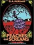 Peaches and Screams: A Savannah Reid Mystery