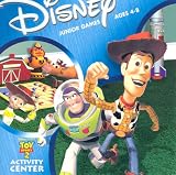 Disney/Pixar's Toy Story 2 Activity Center (Jewel Case)