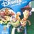 Disney/Pixar's Toy Story 2 Activity Center (Jewel Case)
