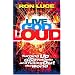 Live God Loud