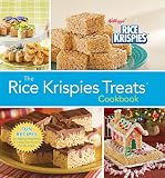 The Rice Krispies Treats Cookbook Review 615F587GR5L. SL160 The Rice Krispies Treats Cookbook Review