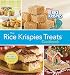 The Rice Krispies Treats Cookbook
