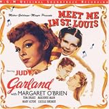 Music : Meet Me in St Louis: Original Soundtrack [SOUNDTRACK]
