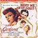 Meet Me in St Louis: Original Soundtrack [SOUNDTRACK]