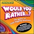 Zobmondo!! Would You Rather Boardgame: Classic Version