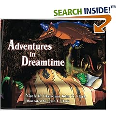 Adventures In Dreamtime