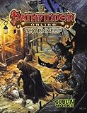 Pathfinder Online: Thornkeep