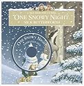 One Snowy Night (Percy the Park Keeper)