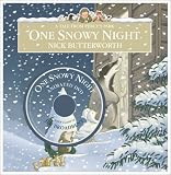One Snowy Night (Percy the Park Keeper)