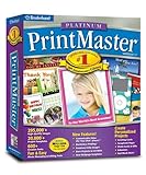 Printmaster Platinum V 17.0 - Old Version