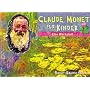 Claude Monet für Kinder: Eine Werkstatt. Ab Klasse 3