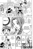 Abenobashi: Magical Shopping Arcade, Vol. 2