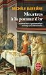 Meurtres � la Pomme d'or