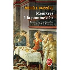 Meurtres � la Pomme d'or