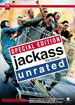 Jackass - The Movie (Unrated Special Collector's Edition)