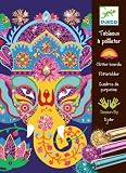 Djeco Animals Glitter Board Craft KitIMAGE
