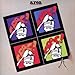 Area, Crac!, 発売中