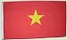 Drapeau Viêt Nam Vietnam - 90 x 150 cm