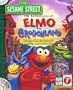 Sesame Street The Adventures of Elmo in Grouchland