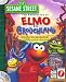 Sesame Street The Adventures of Elmo in Grouchland