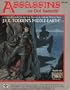 Assassins of Dol Amroth (Middle Earth Role Playing/MERP)