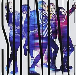 SHINING(初回限定盤)(DVD付)