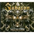 Metalizer (2CD)