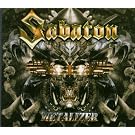 Metalizer (2CD)