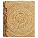 All Natural Handmade Photo Album - Rope Design