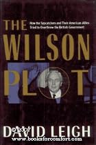 The Wilson Plot
