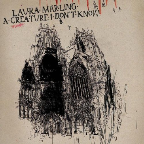 Produkt-Bild: A Creature I Don't Know (Limited Deluxe Edition)
