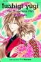 Fushigi Yugi: The Mysterious Play, Vol. 3: Disciple