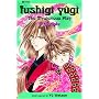 Fushigi Yugi Volume 3: The Mysterious Play: Disciple (Manga): v. 3