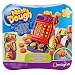 Moon Dough Ice Cream Playset