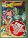 X-Force First Issue Collector's Item Includes Trading Card No. 1 Aug 1991 (Vol. 1)