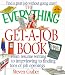 The Everything Get-A-Job Book