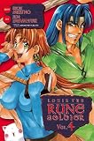 Louie the Rune Soldier Volume 4
