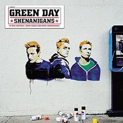 Shenanigans [Vinyl LP]