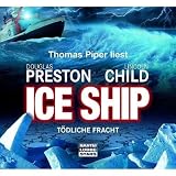 Produkt-Bild: Ice Ship - T&ouml;dliche Fracht