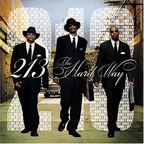 CD-Charts  Music : The Hard Way